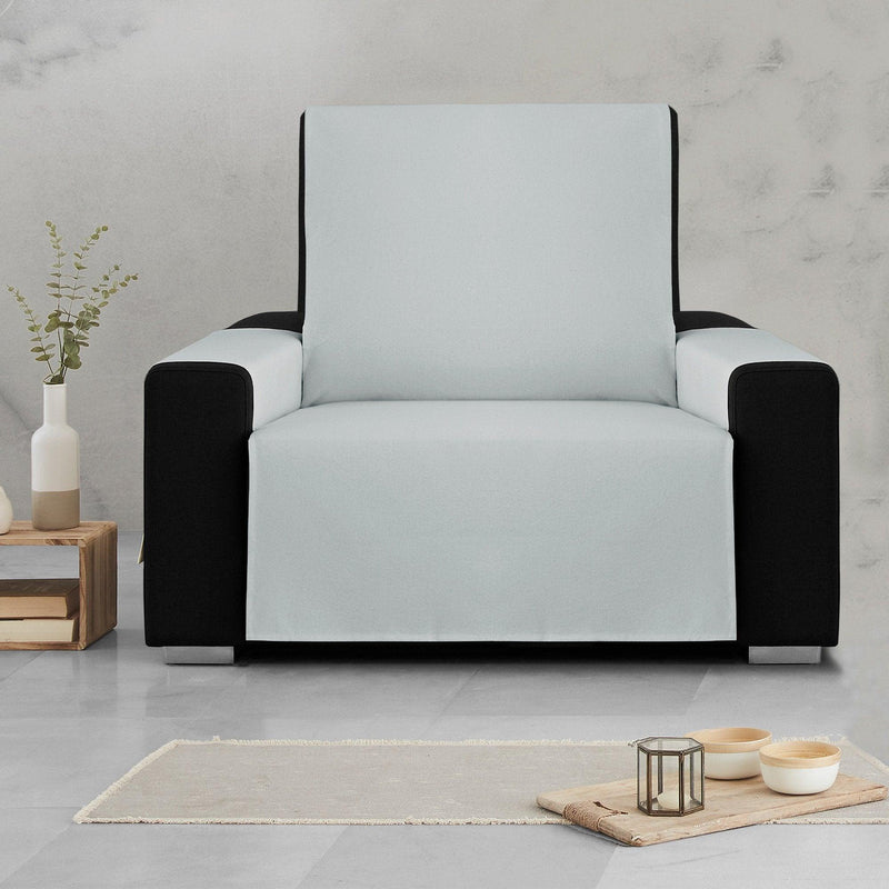 Eiffel textile Cubre Sillón 1 Plaza Relax Orejero Eysa Modelo Valencia