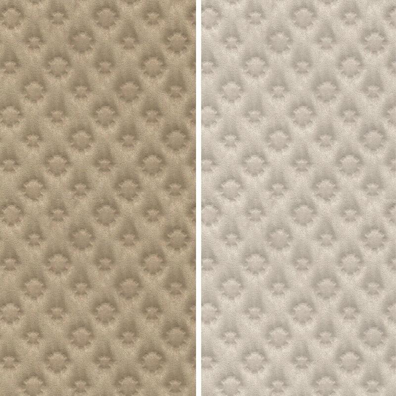 Eiffel Textile Cubre Sillón Eysa 1 Plaza Relax Orejero Acolchado Malmo