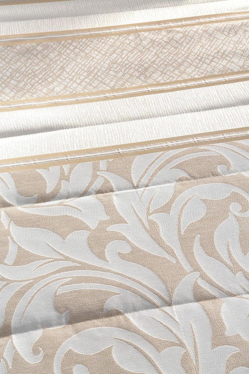 Eiffel Textile Colcha Edredon Jacquard. Modelo Abby