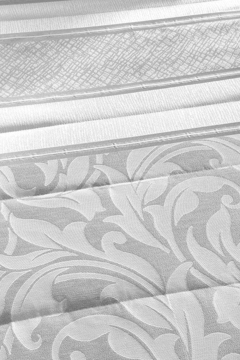 Eiffel Textile Colcha Edredon Jacquard. Modelo Abby