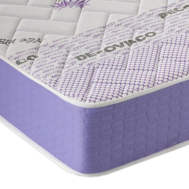 Eiffel Textile Colchon Estocolmo