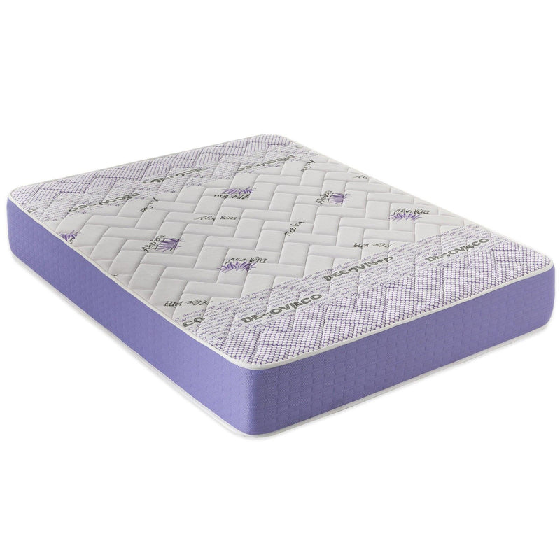 Eiffel Textile Colchon Estocolmo