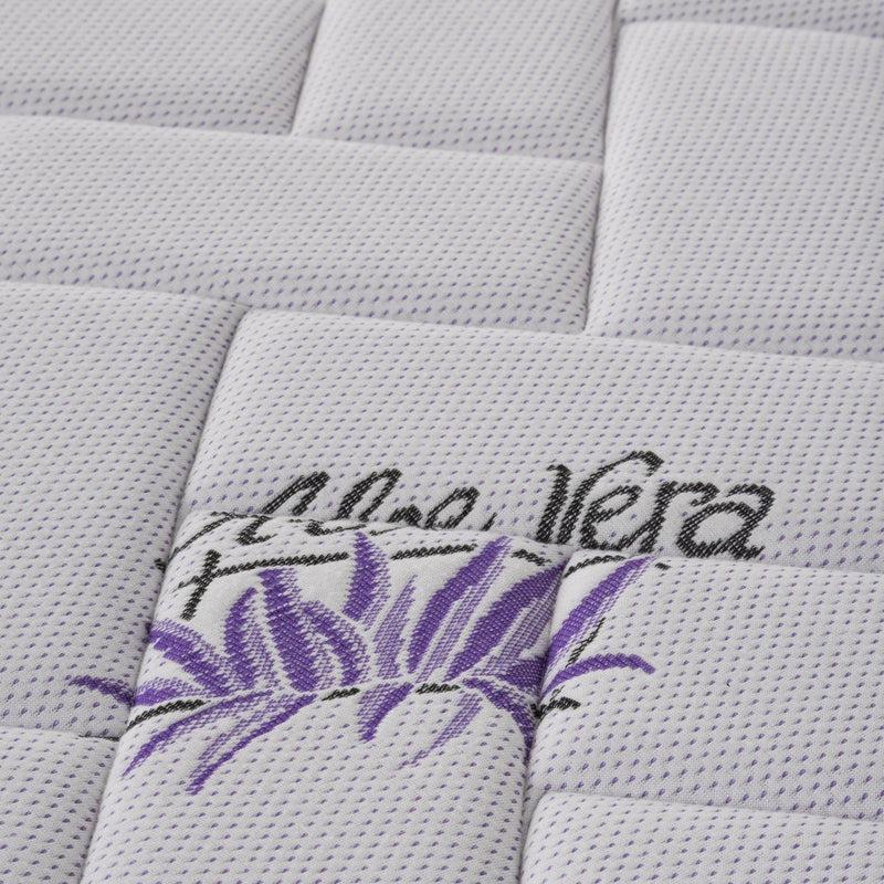 Eiffel Textile Colchon Estocolmo