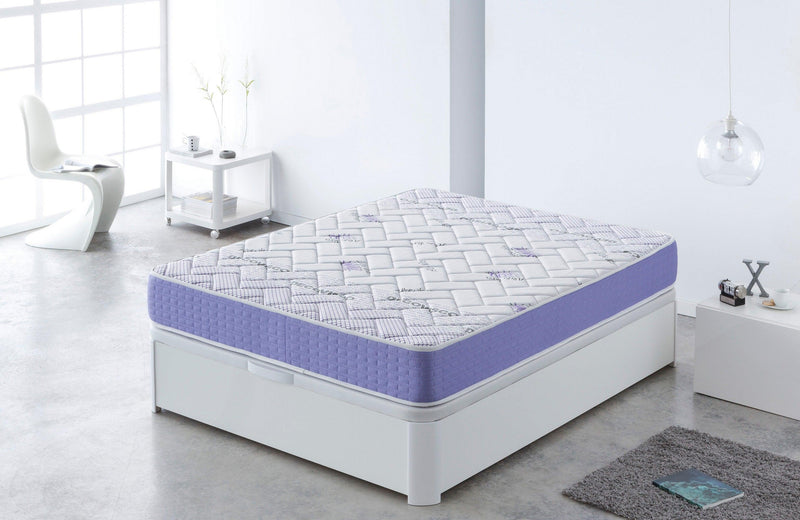 Eiffel textile Colchon Estocolmo