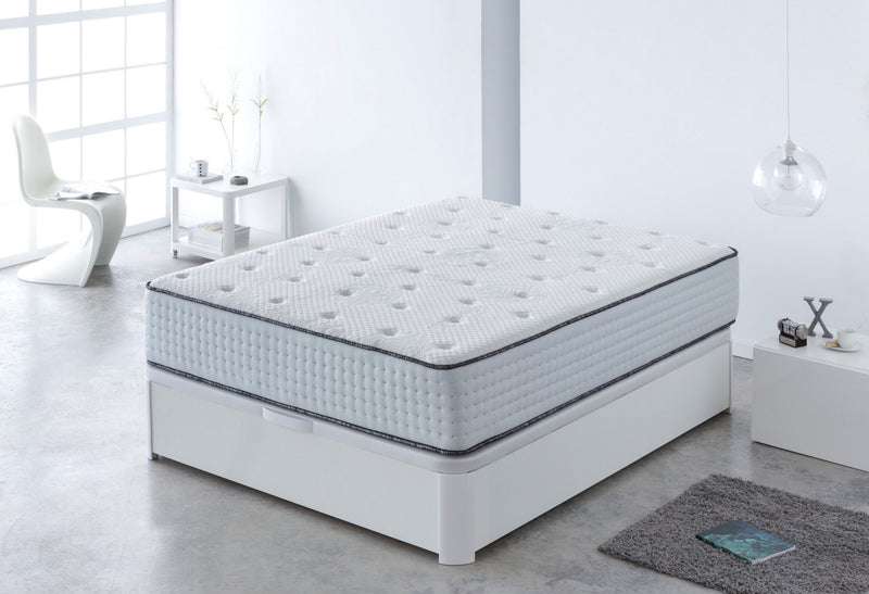 Eiffel textile Colchon Montecarlo