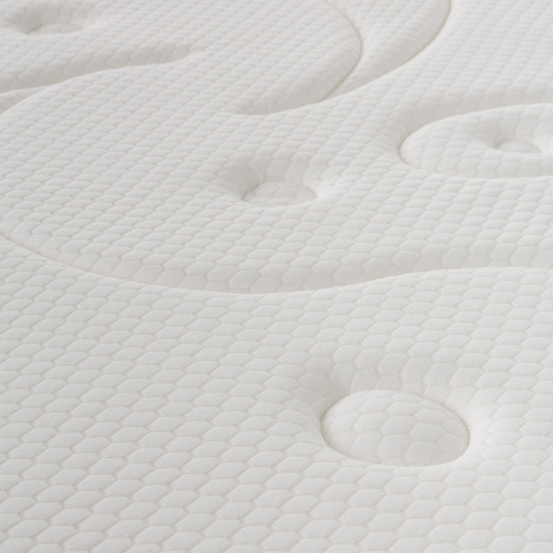 Eiffel Textile Colchón Singapur