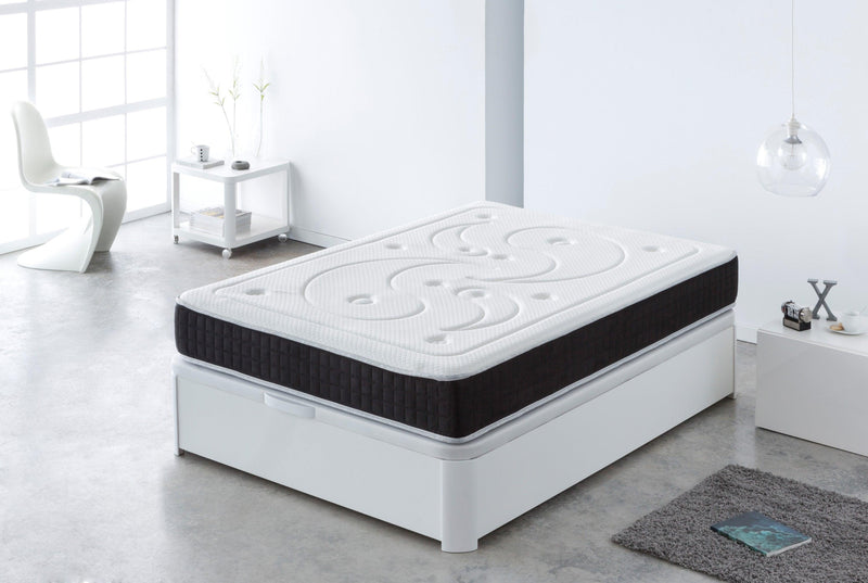 Eiffel textile Colchón Singapur