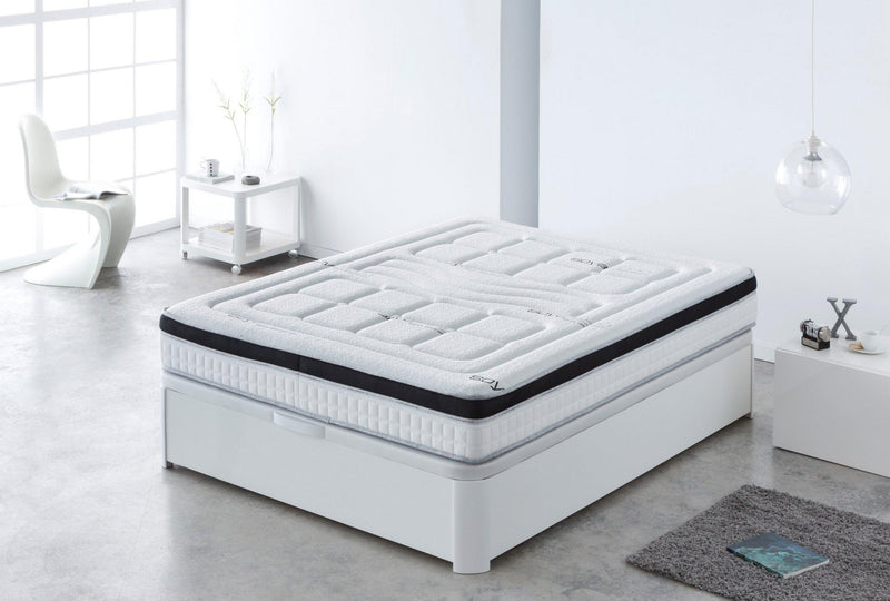 Eiffel textile Colchon Tokio