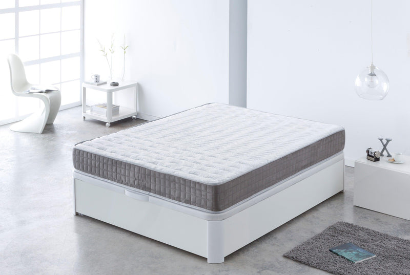 Eiffel textile Colchon Vancouver