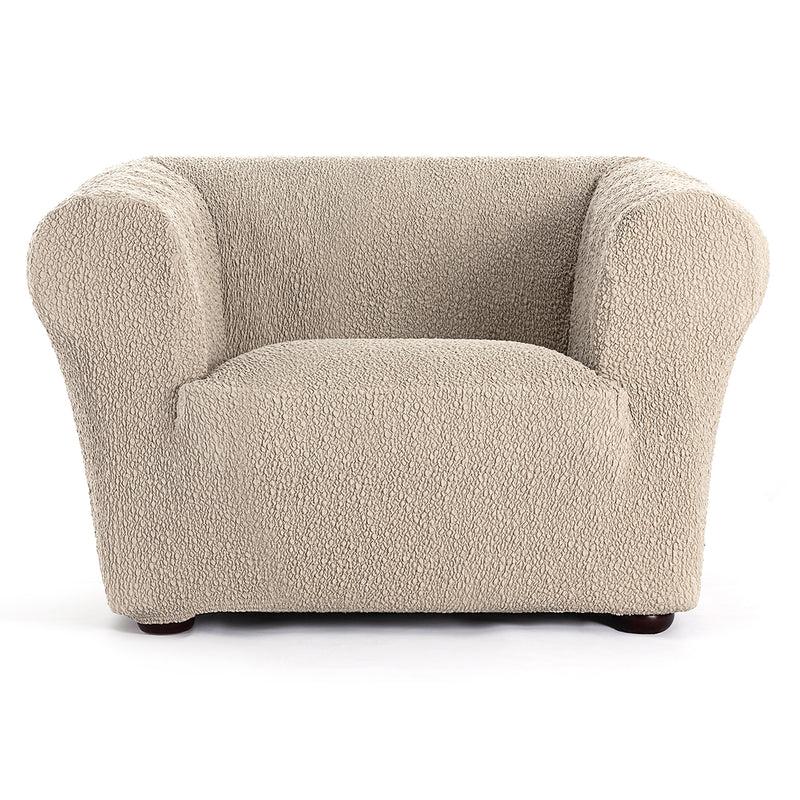 Eiffel Textile Funda Sofá Chester Bielástica Roc