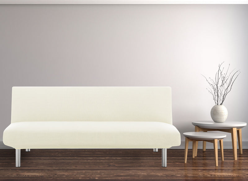 Eiffel textile Funda Sofá Elástica Clic Clac Milan