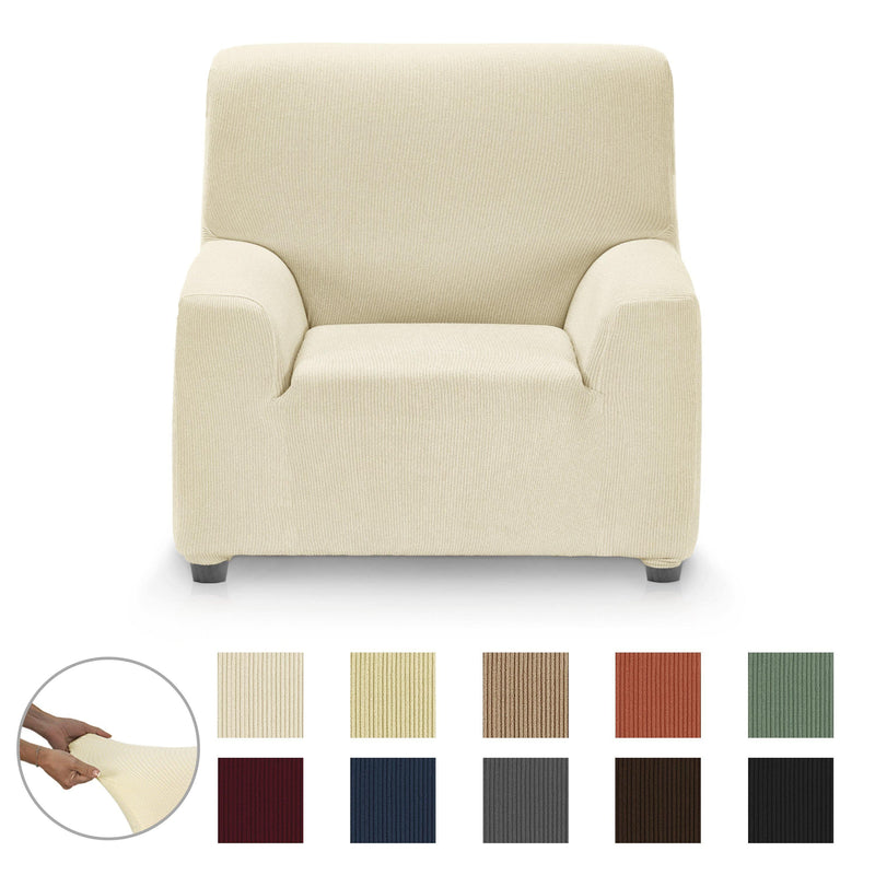 Eiffel Textile Funda Sofá Eysa Elástica Ulises