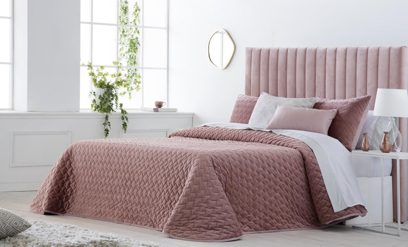 Eiffel Textile JVR Colcha Bouti Lisa Modelo Smart