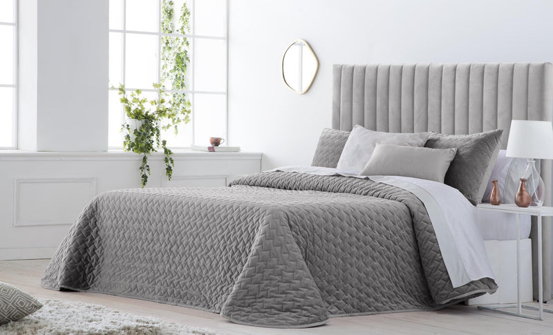 Eiffel Textile JVR Colcha Bouti Lisa Modelo Smart