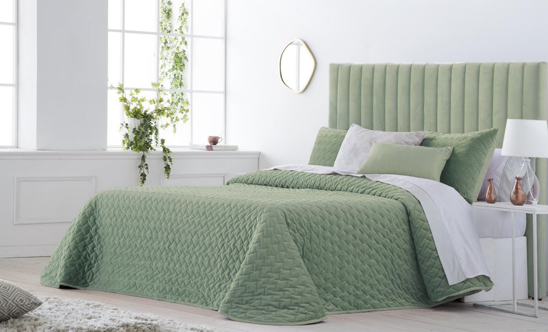 Eiffel Textile JVR Colcha Bouti Lisa Modelo Smart