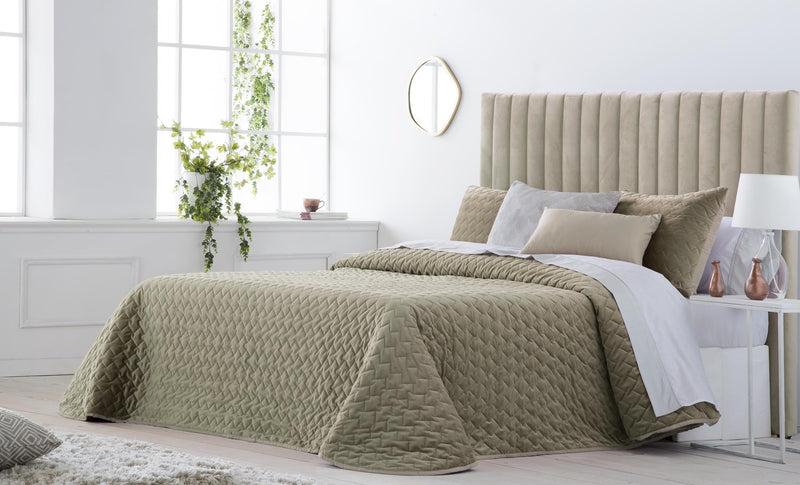 Eiffel textile JVR Colcha Bouti Lisa Modelo Smart