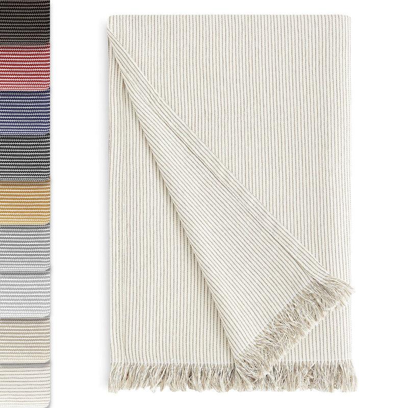 Eiffel textile Plaid Multiusos Paul. Sofá y Cama