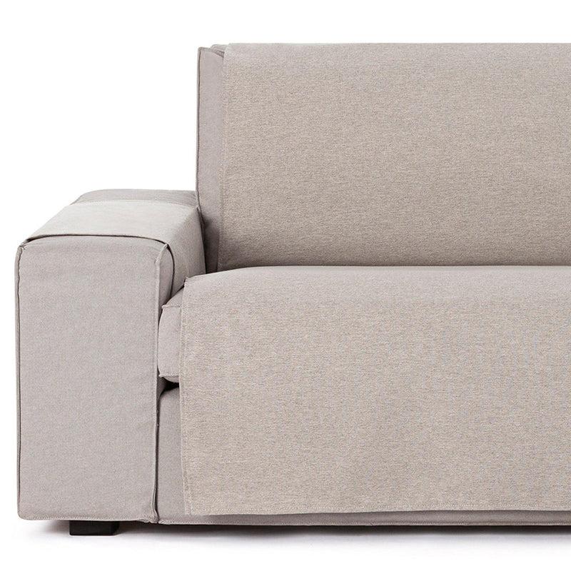 Eiffel Textile Protector Cubre Sofá Modelo Brisa
