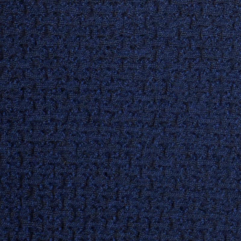 Eiffel Textile Funda De Silla Bielástica Pack 2 Unidades Modelo Cora Azul