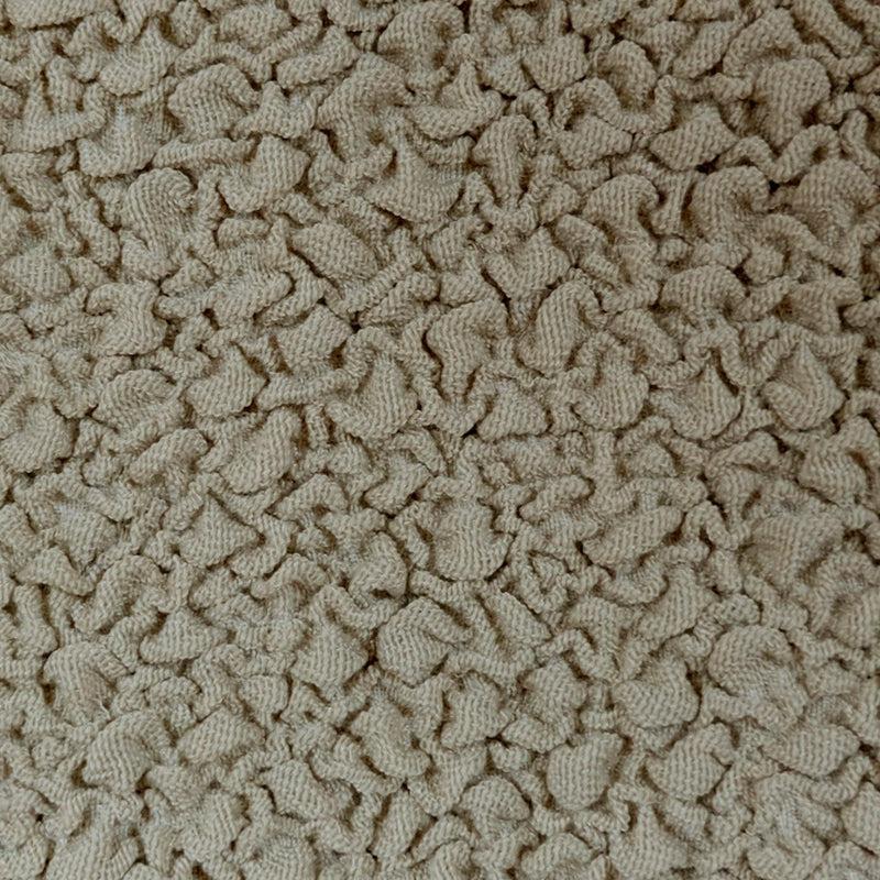 Eiffel Textile Funda De Silla Bielástica Pack 2 Unidades Modelo Roc Lino