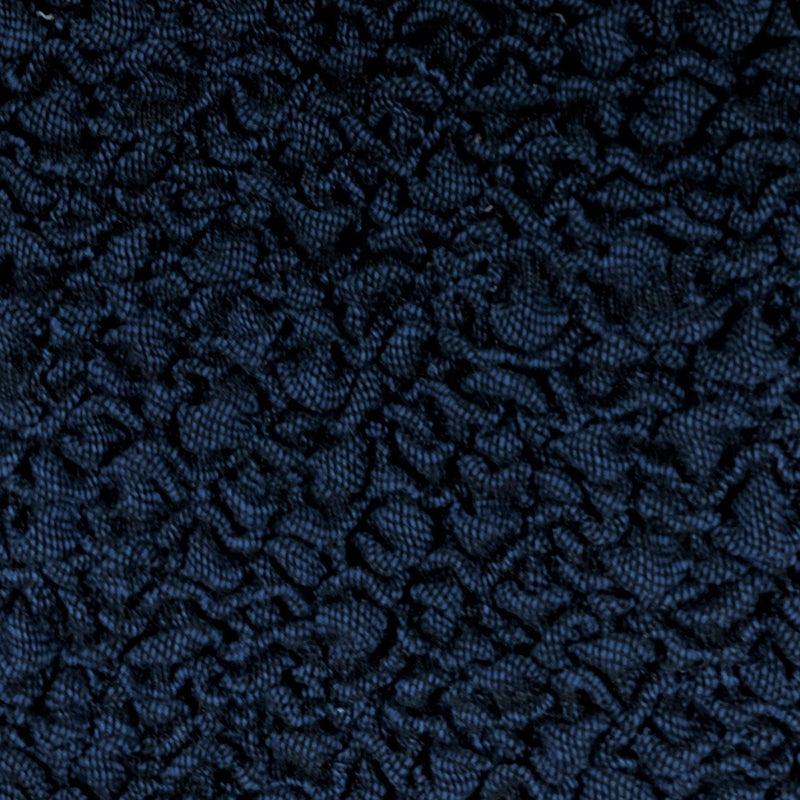 Eiffel Textile Funda De Silla Bielástica Pack 2 Unidades Modelo Roc Azul