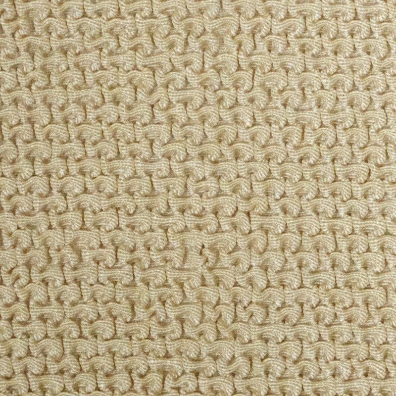 Eiffel Textile Funda De Silla Bielástica Pack 6 Unidades Modelo Cora Beige