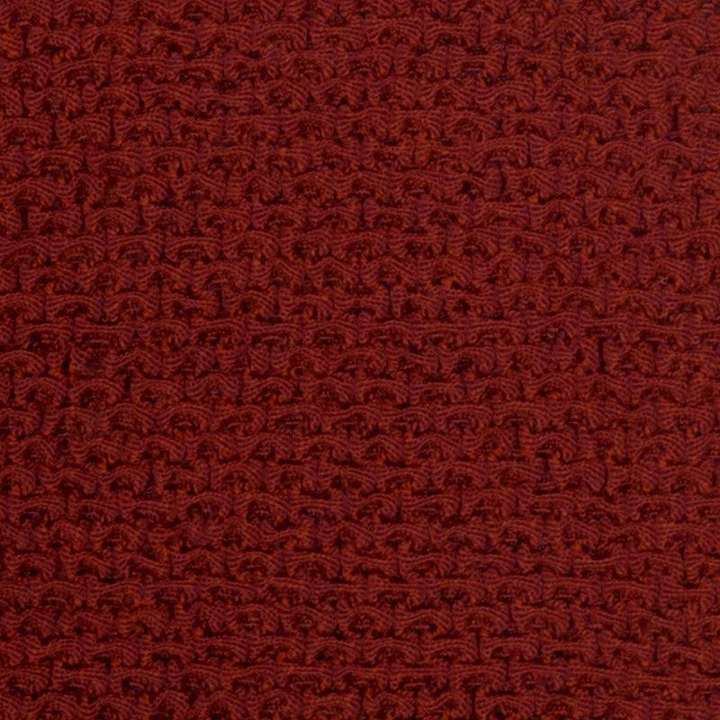 Eiffel Textile Funda De Silla Bielástica Pack 6 Unidades Modelo Cora Teja