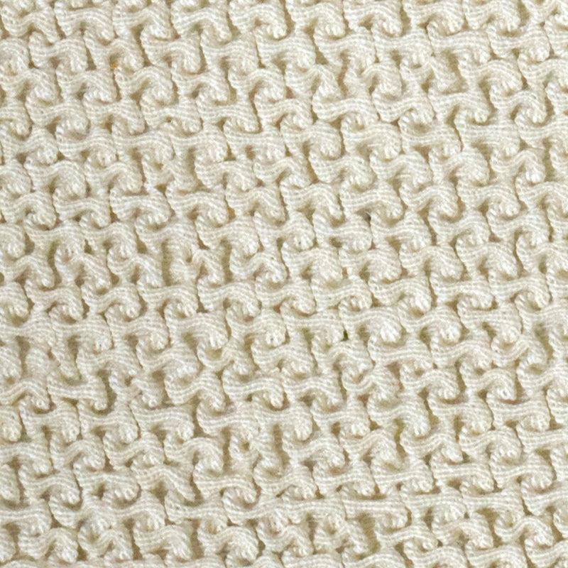 Eiffel Textile Funda De Silla Bielástica Pack 6 Unidades Modelo Cora Marfil