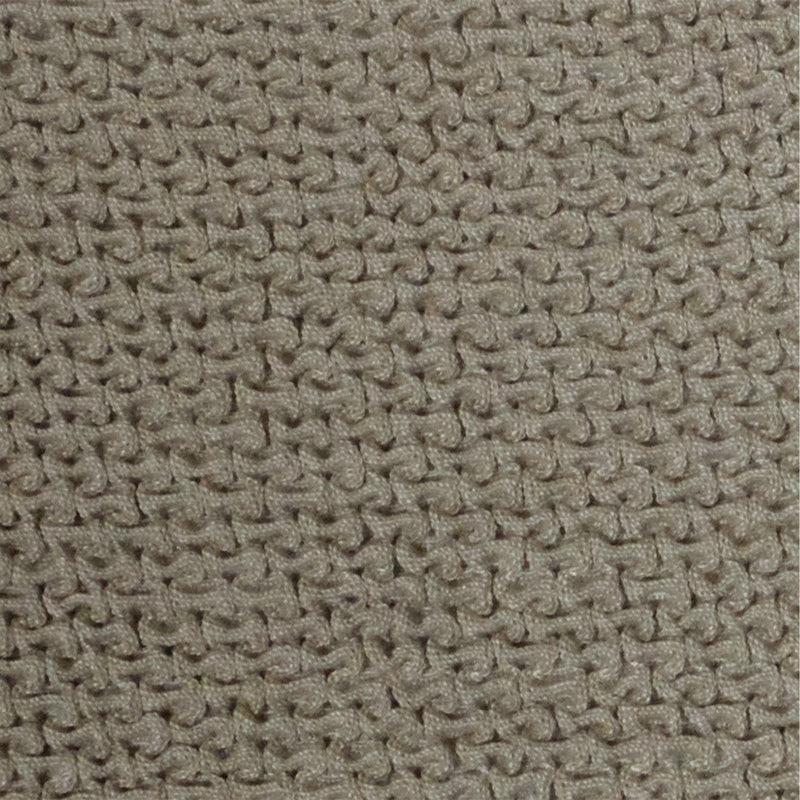 Eiffel Textile Funda De Silla Con Respaldo Bielástica Pack 2 Unidades Modelo Cora Lino