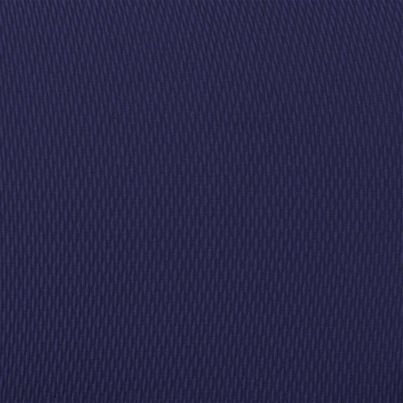 Eiffel Textile Funda De Silla Elástica Azul Pack 2 Unidades Modelo Rennes