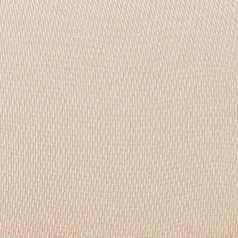 Eiffel Textile Funda De Silla Elástica Marfil Pack 2 Unidades Modelo Rennes