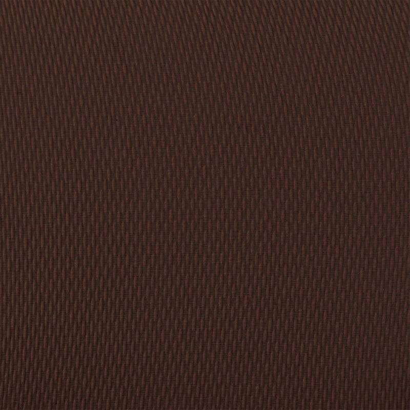 Eiffel Textile Funda De Silla Elástica Marrón Pack 2 Unidades Modelo Rennes