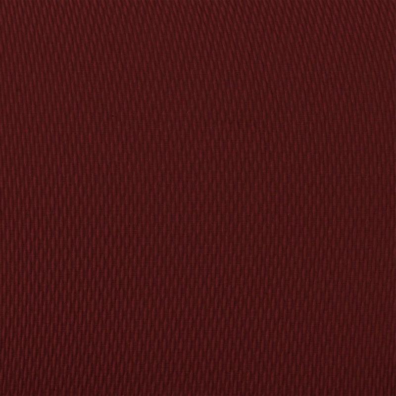 Eiffel Textile Funda De Silla Elástica Rojo Pack 2 Unidades Modelo Rennes