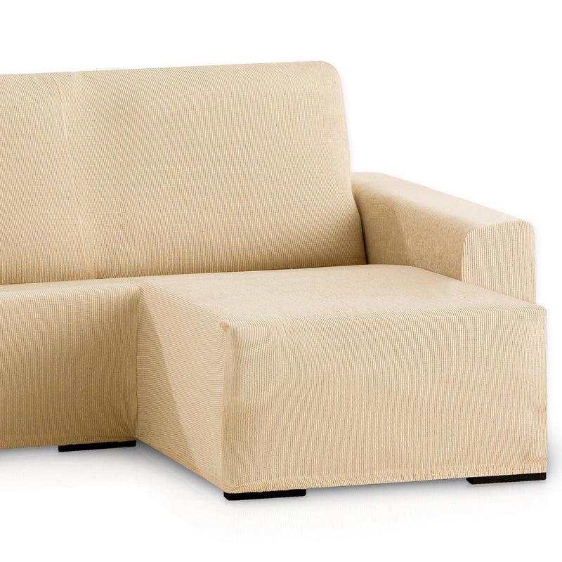 Eiffel Textile Funda Sofá Chaise Longue Elástica 1 Pieza Rústica