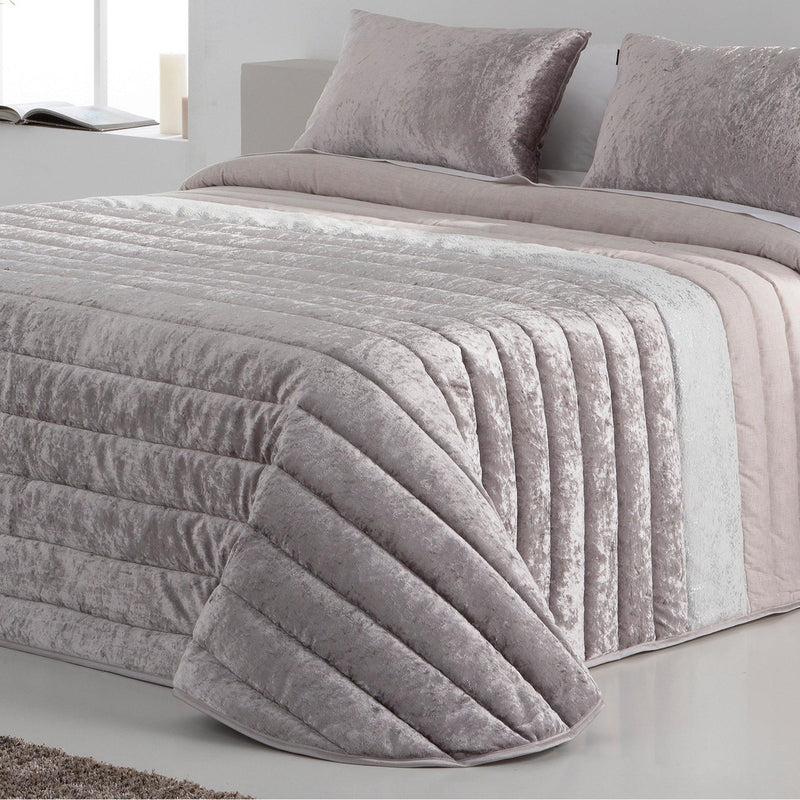 Eiffel Textile Fundeco Colcha Bouti Modelo Boston 150 Gr