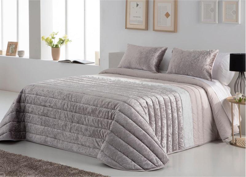 Eiffel textile Fundeco Colcha Bouti Modelo Boston 150 gr