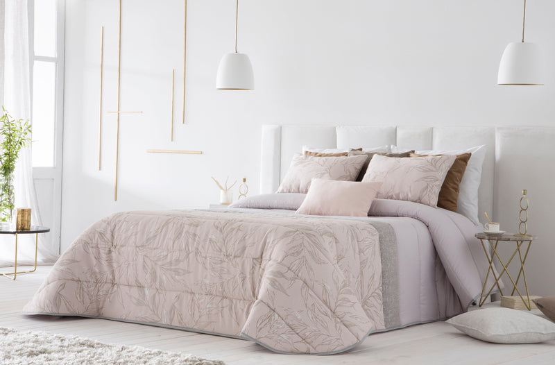 Eiffel Textile Fundeco Edredón Comforter 250 Grs Modelo Alsacia