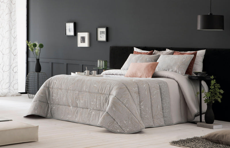 Eiffel textile Fundeco Edredón Comforter 250 grs Modelo Alsacia