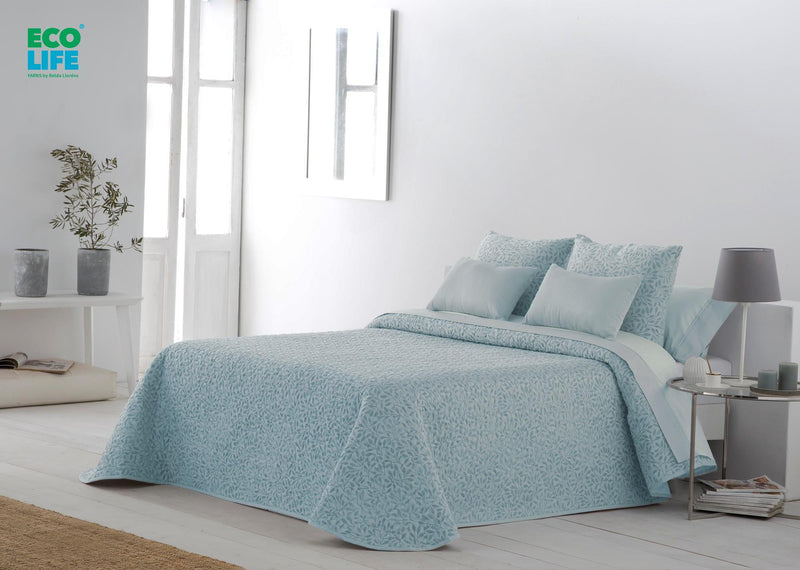 Eiffel textile JVR Colcha Bouti Estampada Modelo Ferrara