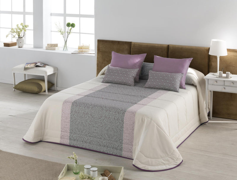 Eiffel textile JVR Colcha Bouti Estampada Modelo Venus