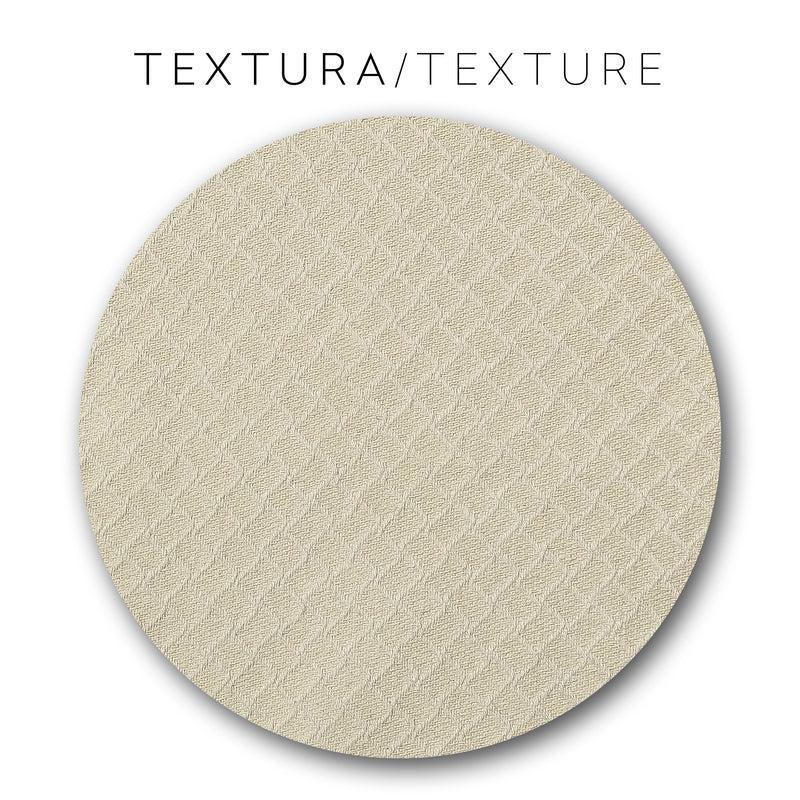 Eiffel Textile Pack 2 Unidades Funda De Silla Universal Jacquard Respaldo Lazo Modelo Francesca