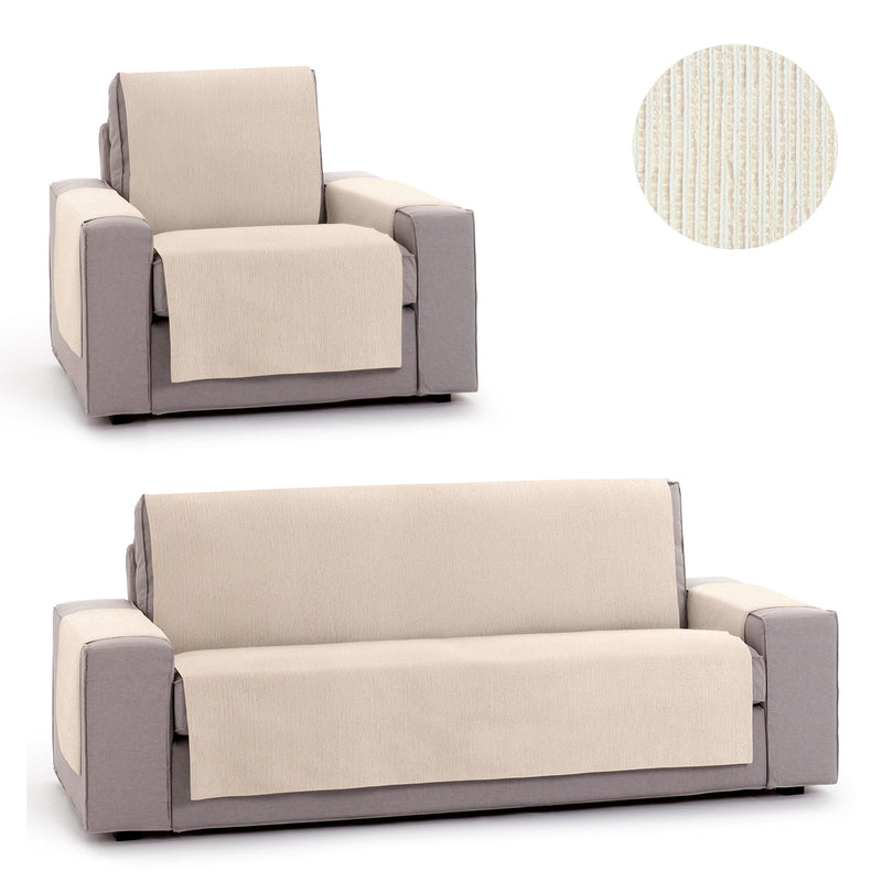 Eiffel Textile Pack Cubre Sofá Modelo Mid 1+4 Plazas