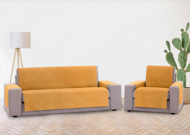 Eiffel textile Pack Cubre Sofá Modelo Mid 1+4 Plazas