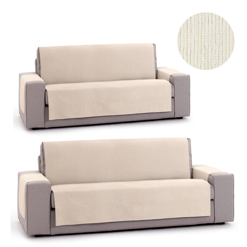 Eiffel Textile Pack Cubre Sofá Modelo Mid 3+2 Plazas