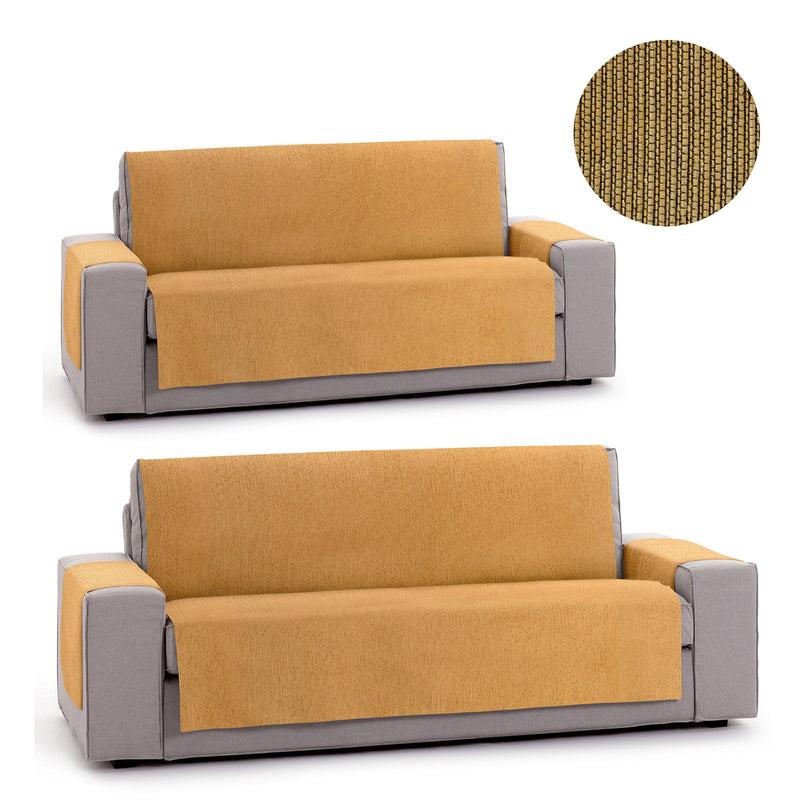 Eiffel textile Pack Cubre Sofá Modelo Mid 3+2 Plazas