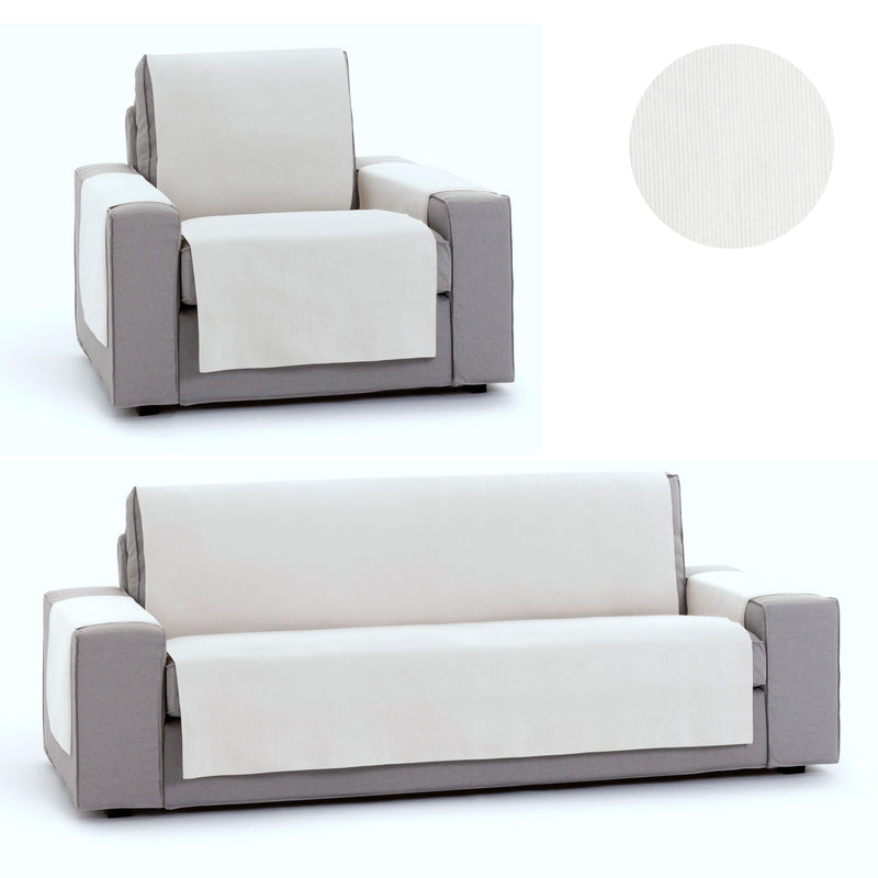 Eiffel Textile Pack Cubre Sofá Modelo Royale 1+4 Plazas