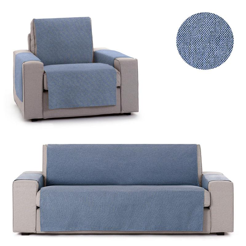 Eiffel Textile Pack Cubre Sofá Modelo Valeria 1+4 Plazas