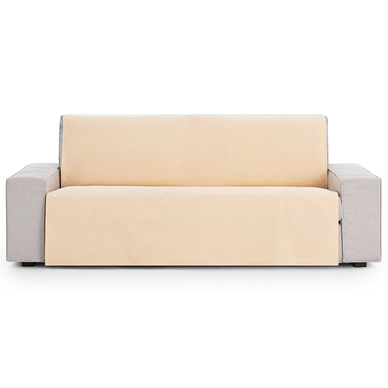 Eiffel Textile Plaid Multiusos Modelo Aqua. Colcha Manta Sofa O Cama. Diseño Rayas