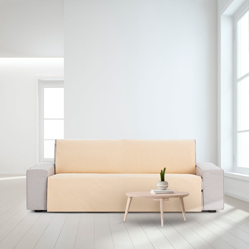 Eiffel textile Plaid Multiusos Modelo Aqua. Colcha Manta Sofa o Cama. Diseño Rayas