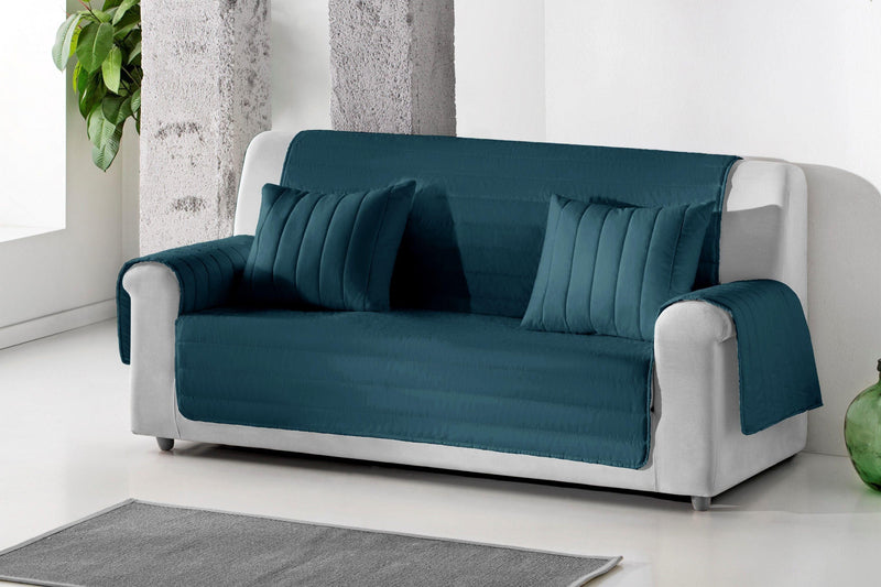 Eiffel textile Protector Cubre Sofá Acolchado Mascotas